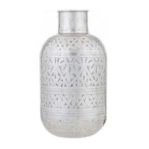 Metal Decorative <b>Garden</b> Planter With Red Color Powder Coating Finishing Round Shape Simple Design for <b>Garden</b> Decoration - Product Image 2