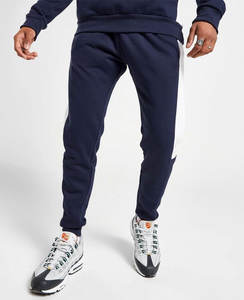 Survêtement de football en gros pour hommes, survêtements personnalisés avec logo, molleton technique zippé, jogging uni pour hommes, survêtement en coton respirant pour hommes - Product Image 4