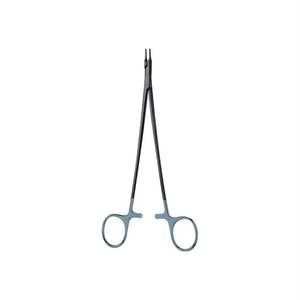 Ryder คีมสำหรับผ่าตัดชุดเครื่องมือ6.14ตรงที่ใส่เข็มสเตนเลสสตีลแบบแมนนวลจากเยอรมัน - Product Image 1