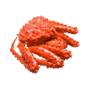 Cangrejo real chileno de bajo costo, disponible para pedidos al por mayor con garantía de calidad - Product Image 1