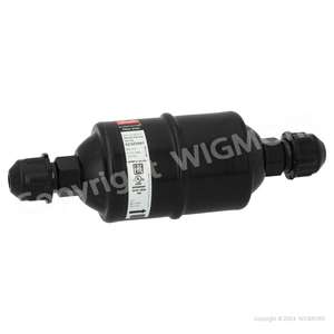 ตัวกรองดูดน้ำแบบเฮอร์เมติก แดนฟอสส์ รุ่น DML 084 023Z5041/023Z504191 - Product Image 1