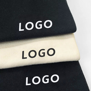 กางเกงขาสั้นผู้ชายผ้าฝ้ายฟลีซ 100% แบบเรียบสีพื้น ย้อมสีธรรมชาติ เป็นมิตรกับสิ่งแวดล้อม เหมาะสำหรับใส่ลำลอง ออกกำลังกาย วิ่ง หรือใส่ในฤดูร้อน - Product Image 6