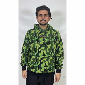 Sudaderas con Capucha Sublimadas de Nuevo Estilo, Hechas de Algodón y Poliéster, Sudaderas con Capucha de Invierno con Diseño Personalizado, Sudaderas Básicas - Product Image 1