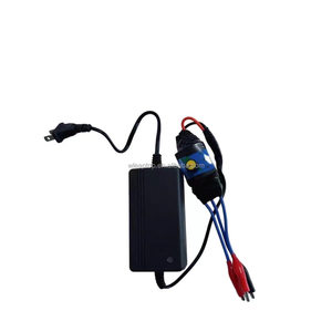 เครื่องทดสอบมอเตอร์ไร้แปรงถ่านคาร์บอนไฟเบอร์สำหรับโดรนเกษตร Agras T40/T50/T100 - เครื่องมือทดสอบ UAV ขายส่ง - Product Image 1