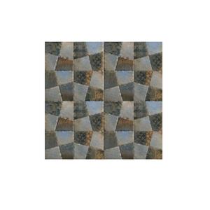 Azulejos de porcelana antideslizantes de alta resistencia para áreas de estacionamiento al aire libre Azulejo de piso de 16x16 pulgadas de proveedor indio - Product Image 1