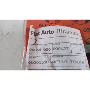 Retén de aceite del cubo de rueda para ALFA ROMEO 33 Saloon Series (86>95) 60501550 - Product Image 5