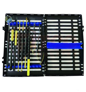 Kit de Cirugía Oral Periodontal Micro Instrumentos Quirúrgicos Kit de Cirugía Oral Dental por amrid quirúrgico - Product Image 1