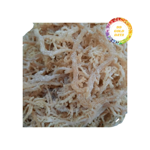 Mousse de mer irlandais Pure de fabrication sauvage/Eucheuma Cottonii origine Vietnam/algues dorées vente en gros au prix le plus bas - Product Image 6