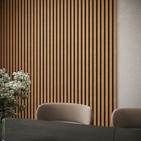 Nouveaux Panneaux Muraux Modernes en PVC 2026 – Feuilles Écologiques et Imperméables pour Appartements, Salles de Sport et Halls – Rénovation et Décoration Intérieure