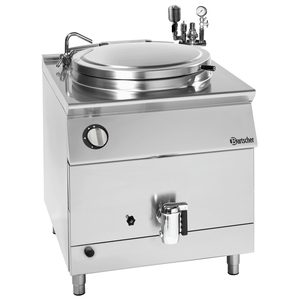 Machine à crêpes et à gaufres 900 G150L - Product Image 1