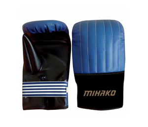 ถุงมือซ้อมมวยสำหรับผู้ชายและผู้หญิงถุงมือชกมวยและเตะมวยพร้อมผ้าพันมือสำหรับฝึกซ้อมที่ดีที่สุด - Product Image 1