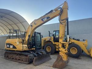 Excavatrices de démolition ultra-hautes CAT 395 UHD d'occasion à vendre - Product Image 6