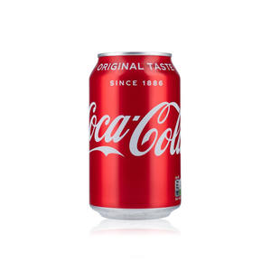 Distribuer des canettes Coca Cola 330ml dans les bureaux, les gymnases et les lieux d'accueil - Product Image 2