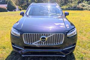 VOLVO XC90 T8 E-AWD EXCELLENCE 2017 D'OCCASION (LHD/RHD) - Product Image 2