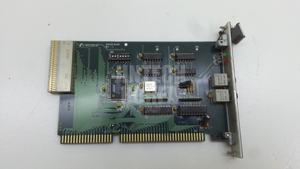 8905) [<b>USED</b>] HYUNDAI SERCOS COMM SERCON BOARD REV:1.1 - Product Image 2