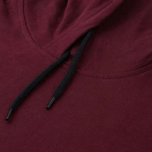 Sweat-shirts d'hiver légers pour hommes, en tissu polaire respirant, pour la course à pied, la salle de sport, les entraînements et un style de vie actif - Product Image 6