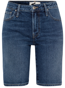 Shorts en jean mini taille haute pour femmes, shorts en jean sexy pour femmes, vêtements de soirée de club, shorts en jean moulants, shorts en jean chics - Product Image 6