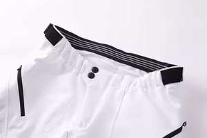 2025 New Style Men Customized <b>Mountain</b> Bike Pants Downhill Motocross Pant for Women Outdoor Cycling Bike Racing - Product Image 3