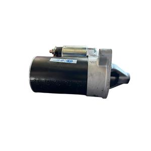 MOTORINO D'AVVIAMENTO CHEVROLET Matiz 1a Serie 96275481 F8CV Benzina 796 (98>01) - Product Image 5
