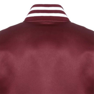 Blouson bombardier personnalisé pour hommes au prix de gros Blouson bombardier léger de meilleur style à vendre vêtements de mode - Product Image 5