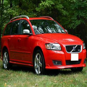 VOLVO V50 T5 AWD R-DESIGN 2010 d'occasion, conduite à gauche/droite - Product Image 3