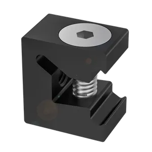 Interrupteurs de fin de course BALLUFF BAM00TF Produit - Product Image 1