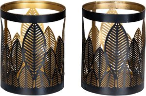 เครื่องใช้ในบ้านเหล็กแกะสลักด้วยมือโลหะตกแต่งคริสต์มาสสำหรับห้องนั่งเล่น - Product Image 6