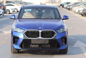 Nuevo/Usado 2026 BMW X2 sDrive18i 1.5L con entrada sin llave, llantas de aleación, transmisión automática, SUV/Crossover - Product Image 3