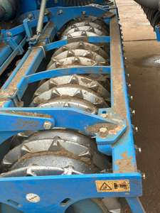 Lemken solitair 9 K 400-Ds - Product Image 4