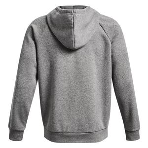 Sudadera con capucha de algodón pesado de alta calidad para hombre de Pakistán, transpirable, con cremallera, en blanco personalizado para la temporada de otoño - Product Image 4