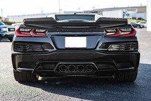 Chevrolet Z-R1 2024 Convertible, Volante a la Izquierda, Euro VI, 5 Plazas, Bajo Precio, Buena Calidad, con Lujo, la Mejor Opción - Product Image 6