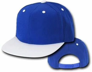 High Quality 6 Panel Baseball Cap Embroidered Custom Logo Unisex Adjustable Sports Cap OEM Manufacturer - Product Image 5