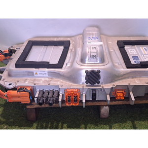 Batterie HYBRID LAND ROVER Range Rover Evoque IBRIDA Série M8D210B759AB PT153 hybride 1498 (18>) - Product Image 3