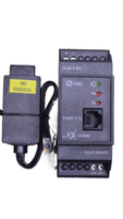 Módulo de Comunicación PLC SMART RELAY GENIE G8XDTR4, Interfaz RS485, 48 E/S, 240V, Memoria RAM, Marca GIC, Programación PLC