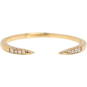 แหวนผู้หญิงธรรมชาติลูกบาศก์เพทาย CZ พลอย April birthstone เครื่องประดับคริสต์มาสทำด้วยมือ925แหวนเงินสเตอร์ลิง - Product Image 1