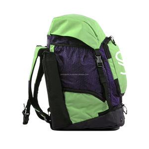 OEM Best Quality Sport Backpack for <b>Baseball</b> <b>Bat</b> Low Price Portable Polyester Bag with Excellent Features - Product Image 3
