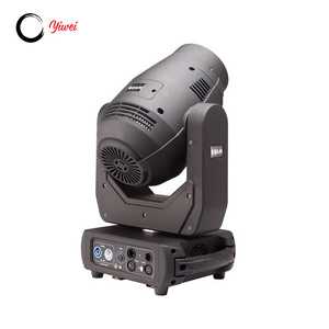 250W LED Süper Işın Hareketli Kafa Lambası Profesyonel Sahne Aydınlatması Etkinlikleri Konserler DJ Gece Kulüpleri Publar Barlar için - Product Image 3