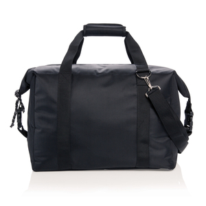 Borsa termica aziendale in poliestere XXL per articoli di refrigerazione - Product Image 6