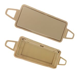 ที่ครอบกระจกบังแดดสำหรับ Mercedes C คลาส W204- E คลาส W212 - Product Image 3