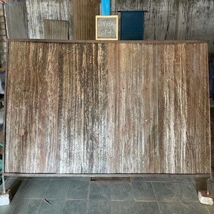 ซูเปอร์เซล! แผ่นไม้อัดหินชนวนธรรมชาติหนา2มม. น้ำหนักเบากึ่งยืดหยุ่น - Product Image 3