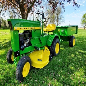 For John for Deere Tractor 70HP Reliable Performance Agricultural <b>Machinery</b> for Heavy Farm Use Engine Gearbox Core Stock - Product Image 6