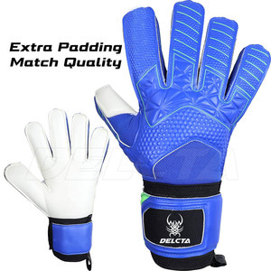 <b>Training</b> Equipment Goalkeeper <b>Gloves</b> Light <b>Weight</b> Goalkeeper <b>Gloves</b> New Arrival Goalkeeper <b>Gloves</b> - Product Image 2