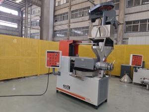 เครื่องกด6YL-150ZD เมล็ดงาทานตะวันอัตโนมัติกำลังกิโลกรัม/ชั่วโมง500ใหม่มีประสิทธิภาพทนทานเค้กยกหลัง - Product Image 2