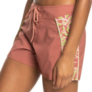 Elastic Waist <b>Swimming</b> <b>Shorts</b> <b>Women</b> Gym <b>Shorts</b> - Product Image 4