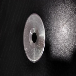 Usine directe de haute qualité usinage personnalisé composants de pièce de tournage de précision services de fournisseur indien de confiance acier personnalisé - Product Image 5