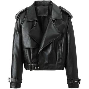 Vestes pour femmes à manches longues, coupe régulière, motif uni, tricot décontracté, écologiques, séchage rapide, respirantes, imperméables, très vendues - Product Image 1