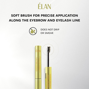 Sérum de soin des sourcils et des cils ELAN Professional line GOGO BROWS - Product Image 3