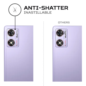 ฟิล์มกันรอยหน้าจออูคิเทล OT8 พร้อมคุณสมบัติป้องกันการกระแทก - Product Image 4