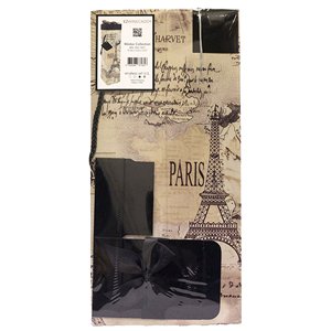 Th CB-235กล่องกระดาษแข็งสำหรับใส่ไวน์ดีไซน์คลาสสิกงาน OEM สำหรับงานเลี้ยงวันเกิด - Product Image 2