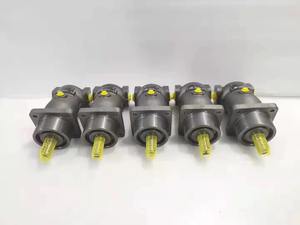 Nouvelle pompe principale hydraulique à piston axial de la série A2F, adaptée aux machines lourdes. - Product Image 2